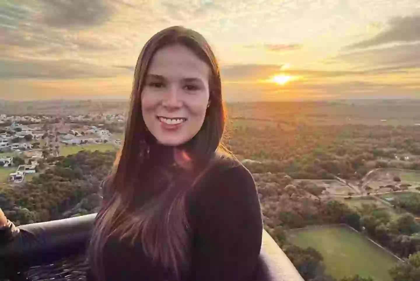 Casto has now used her fame to become an influencer (Instagram/@jeniffercastro)