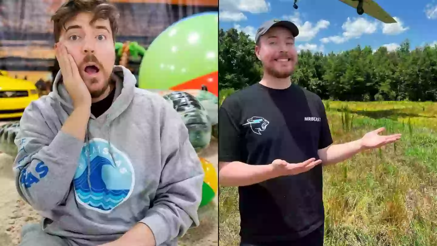 MrBeast already knows what his final video will be in the event of his death