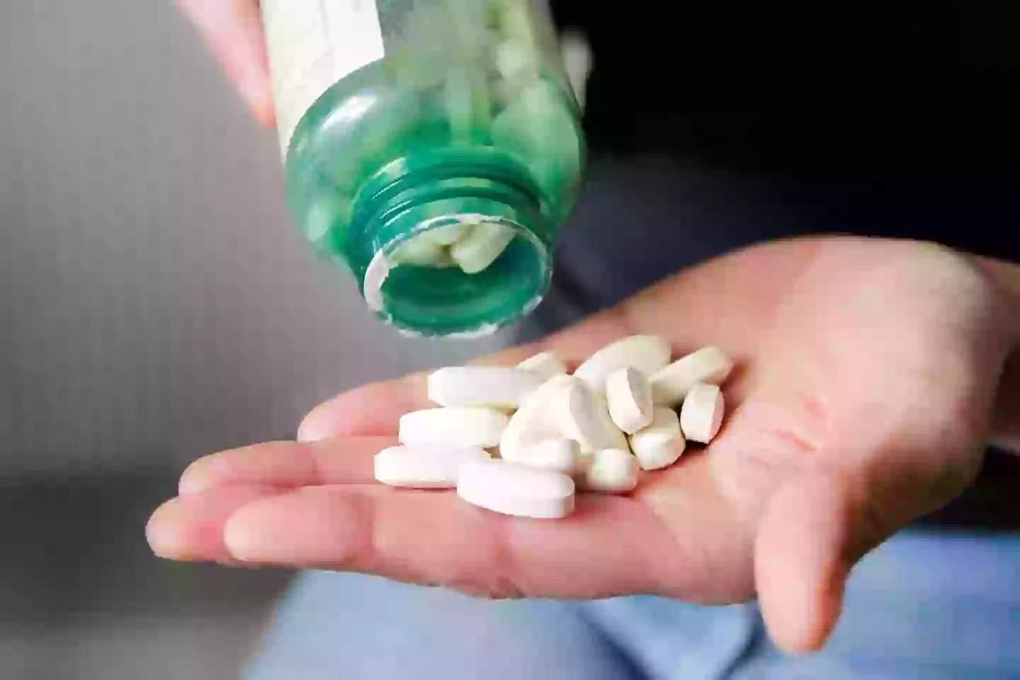 Packing your prescription medicine is important (Getty Stock Image)
