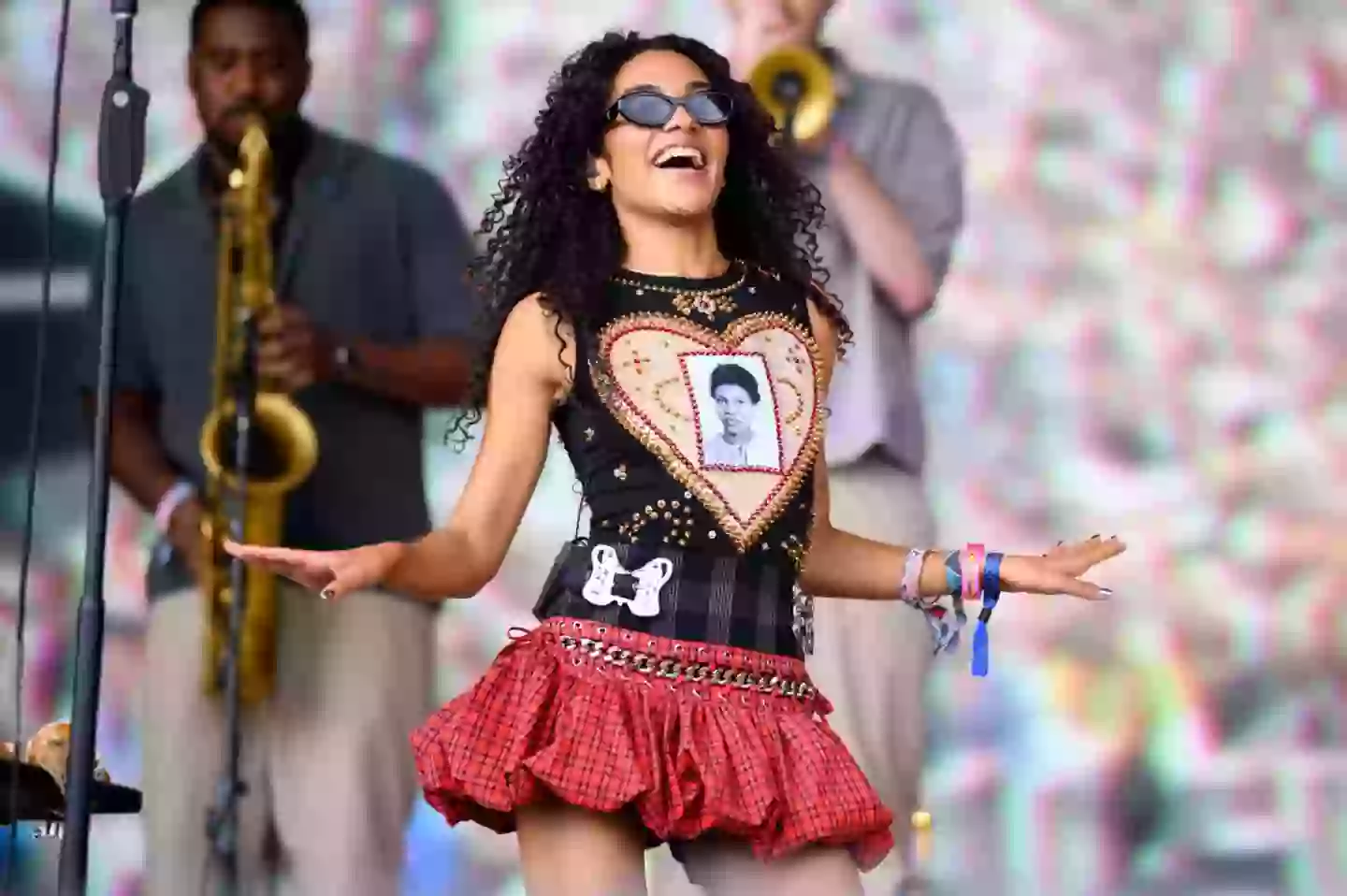 Getty/Joe Maher/Stringer