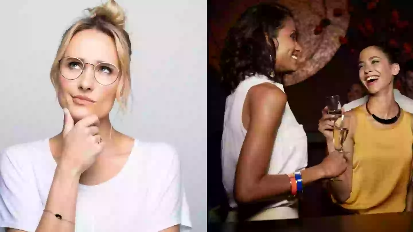 'Cousin face' is the weirdest new social media trend everyone can relate to