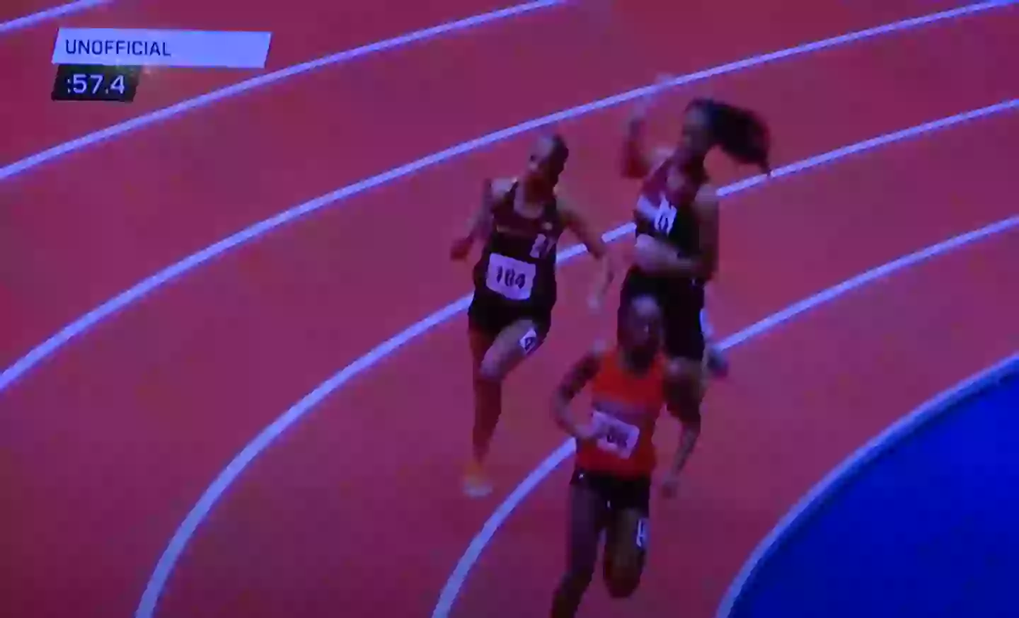 Numerous angles have been released in the days following the incident (WAVY TV 10)