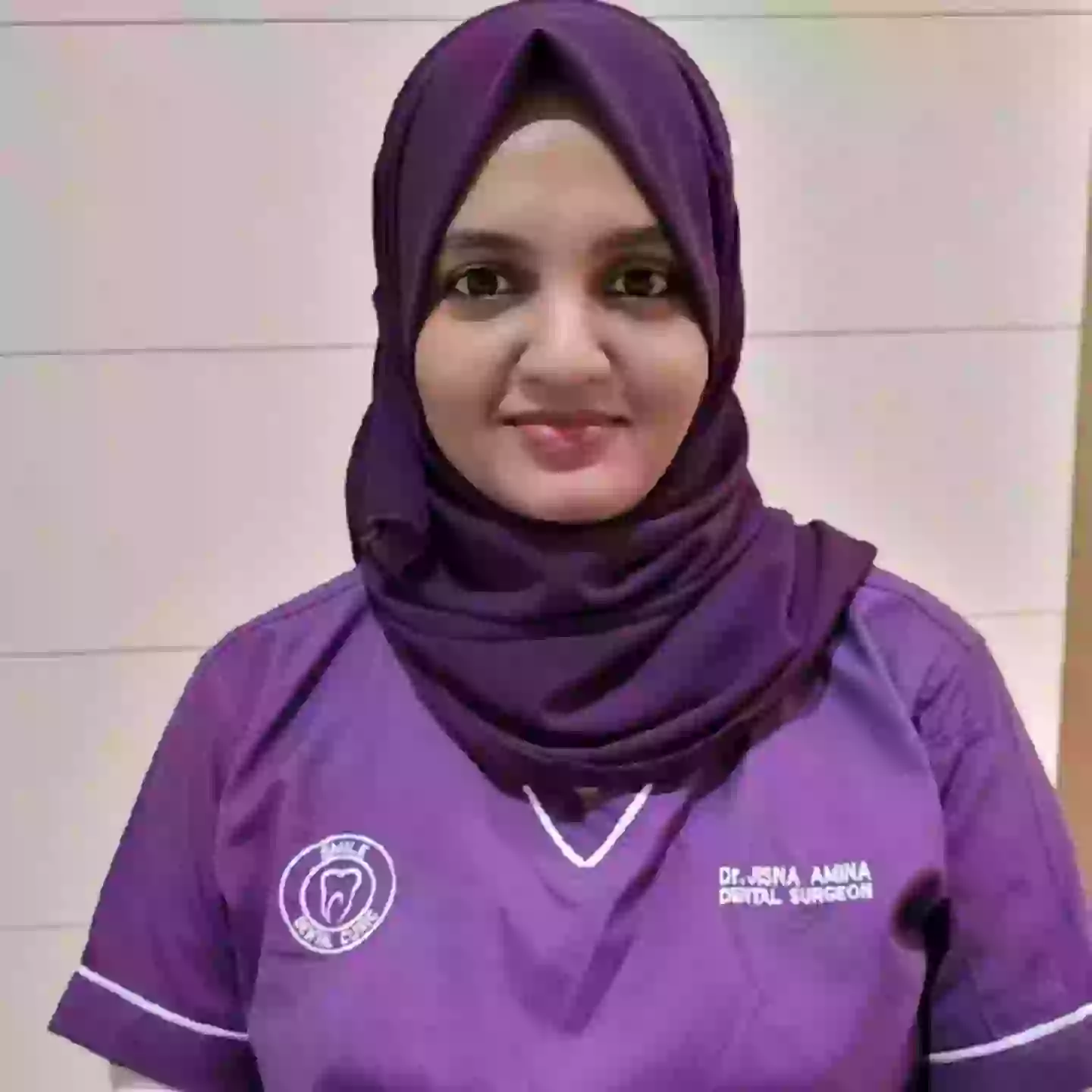 Jisna Iqbal has been accused of 'bullying' Howieson (LinkedIn)