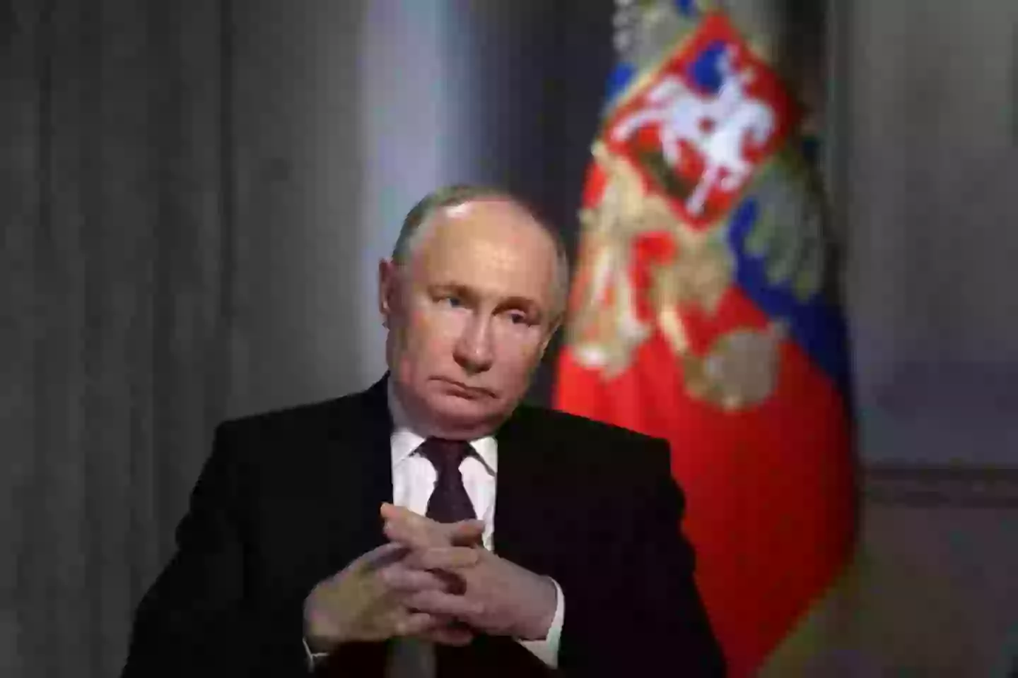 Vladimir Putin 'cannot accept' current ceasefire plans (GAVRIIL GRIGOROV/Contributor/Getty)