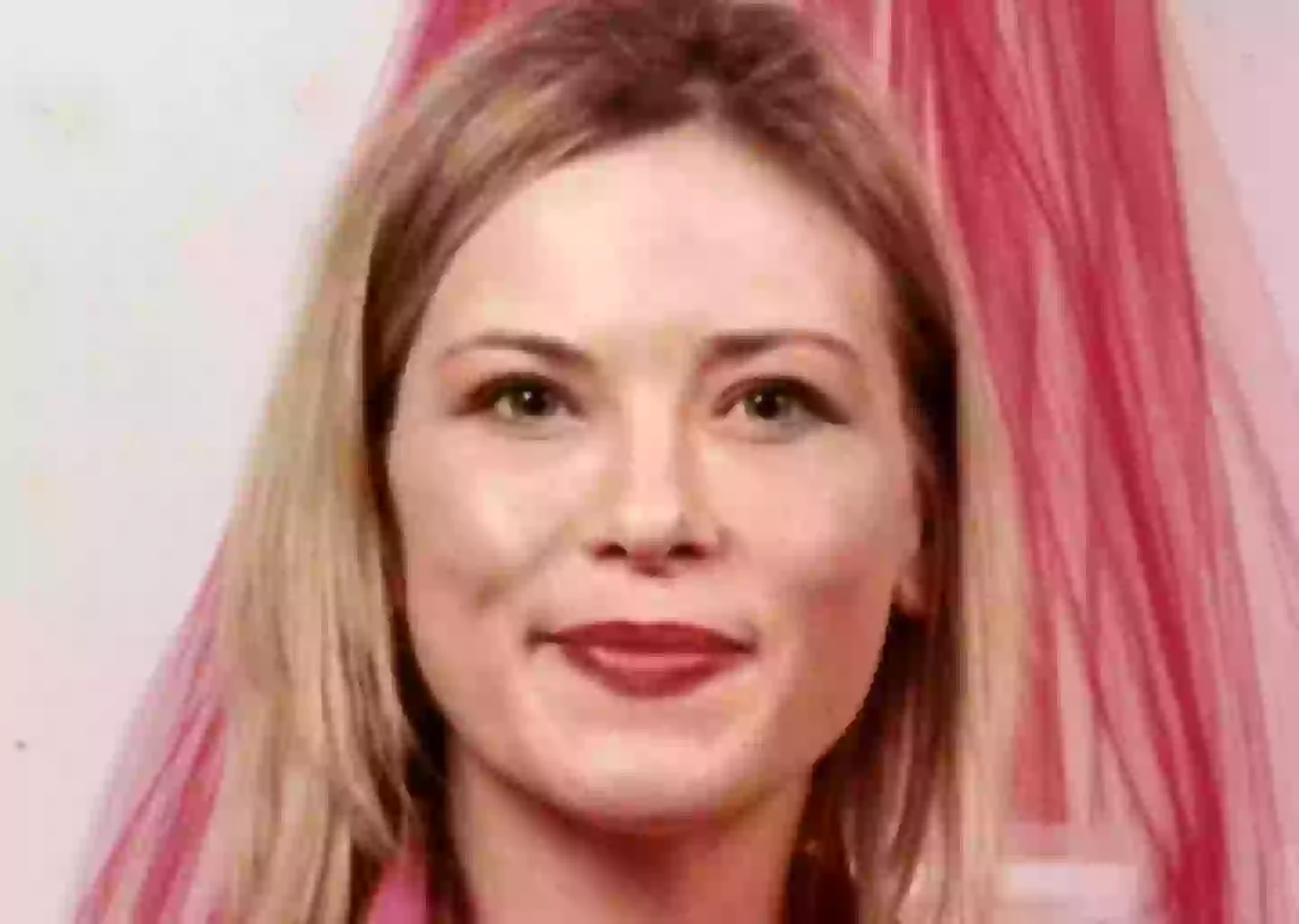 Amy Carlson, who led the Love Has Won cult, died in 2021 (HBO)