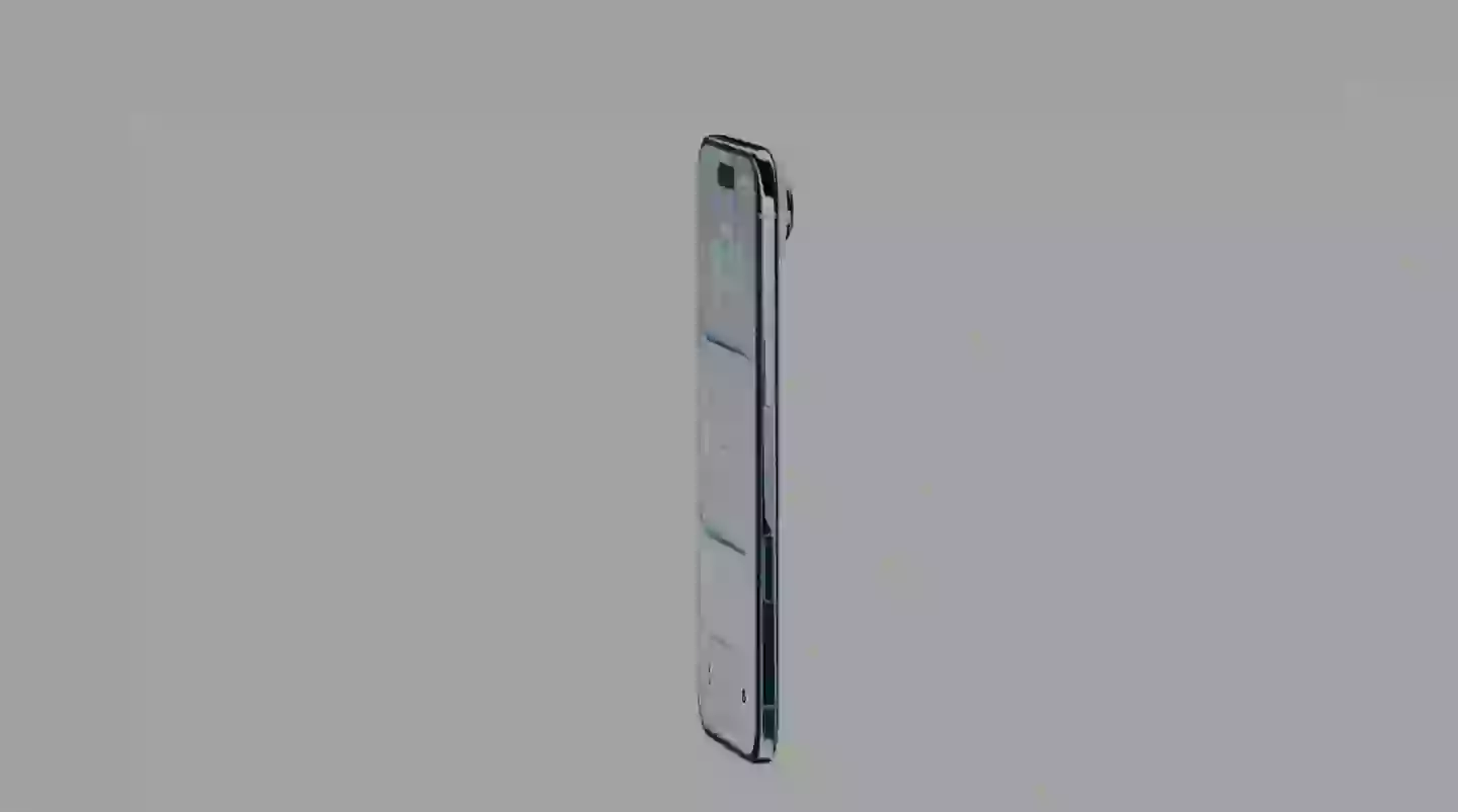 It's just 5.6 mm thick (Apple)