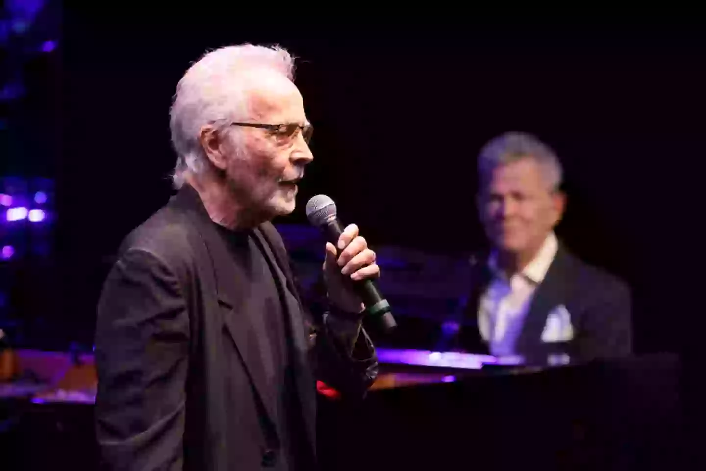 Herb Alpert is one of the world's richest musicians (Randy Shropshire/Getty Image)