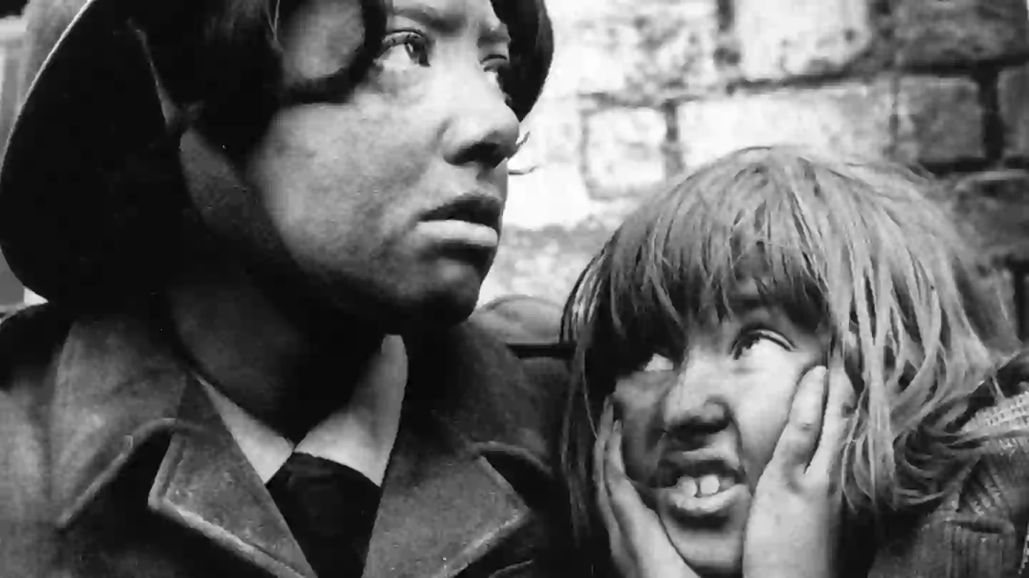 The War Game airs tonight on BBC Four (BBC)