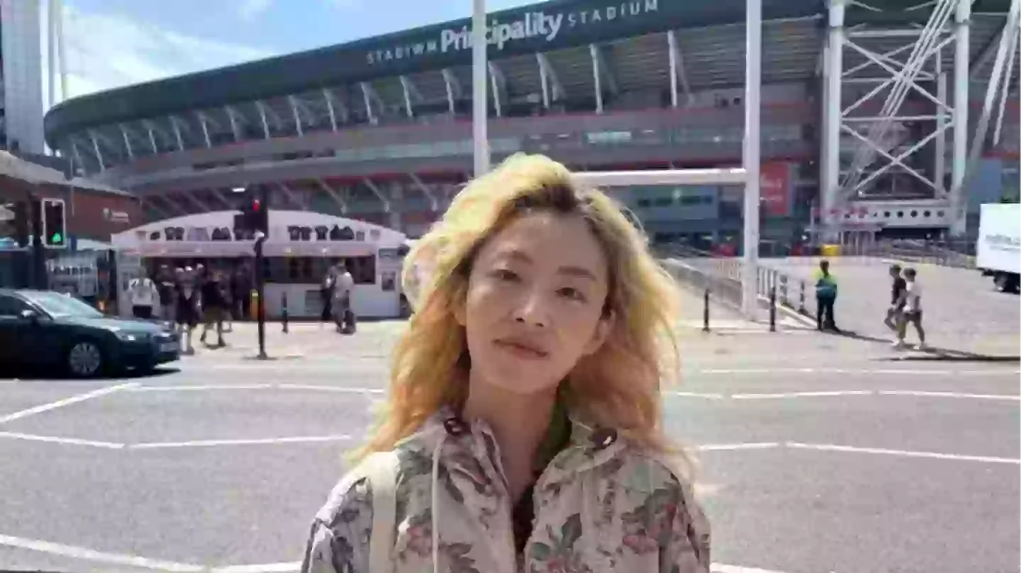 Oasis superfan sells reunion gig ticket after Liam uses racial slur in offensive social media post