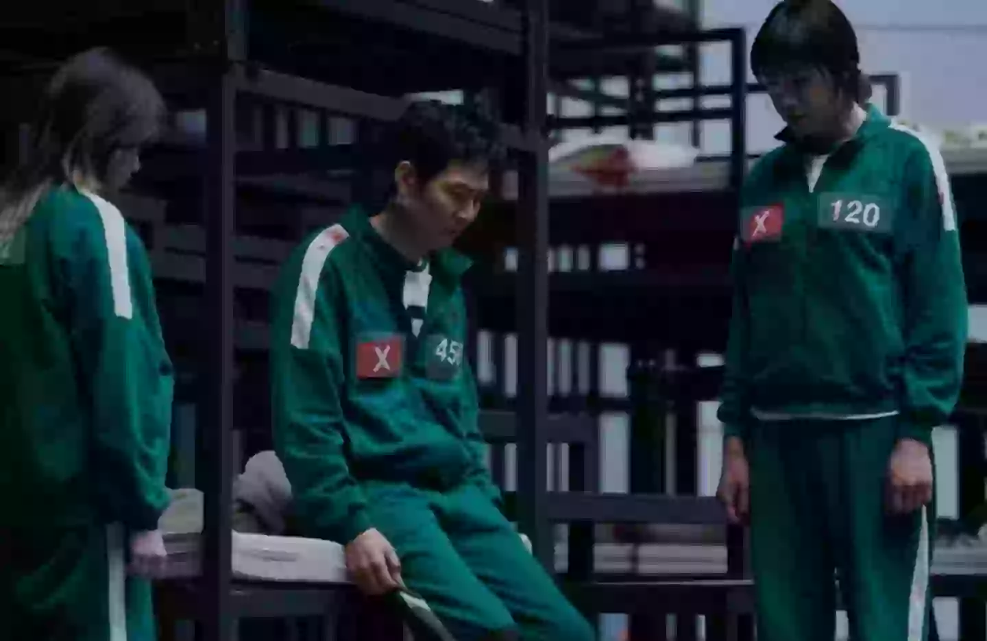 Squid Game season 3 might not be the end of the show (Netflix)