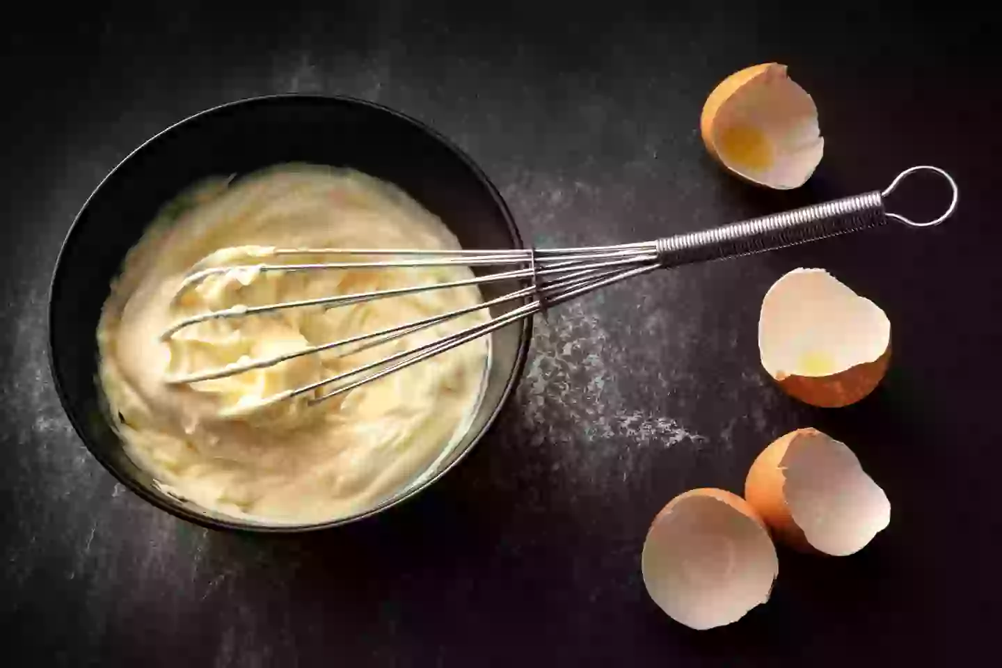 It's pretty simple to make at home (Getty Stock)