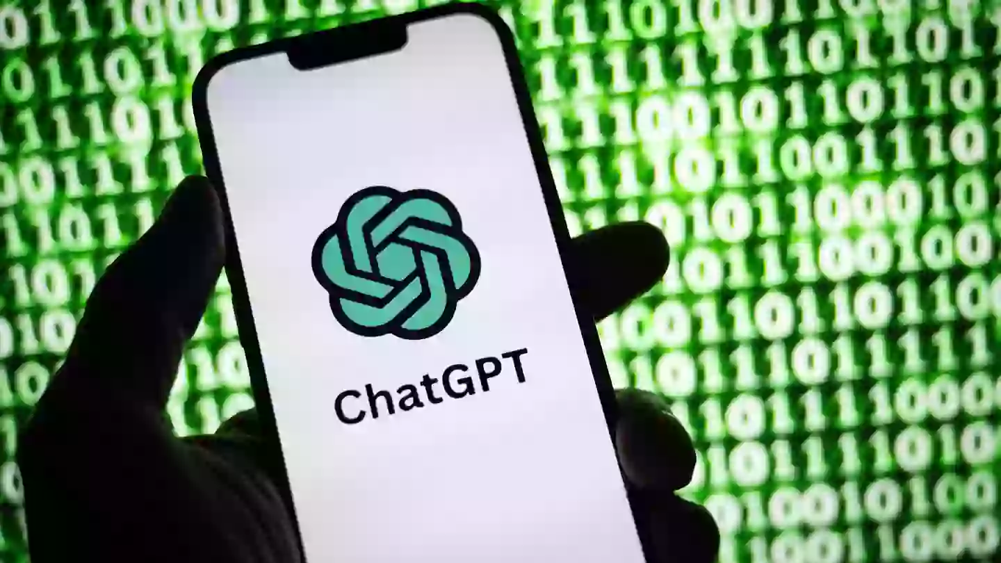 Expert reveals disturbing reason why you should never tell your dark secrets to ChatGPT