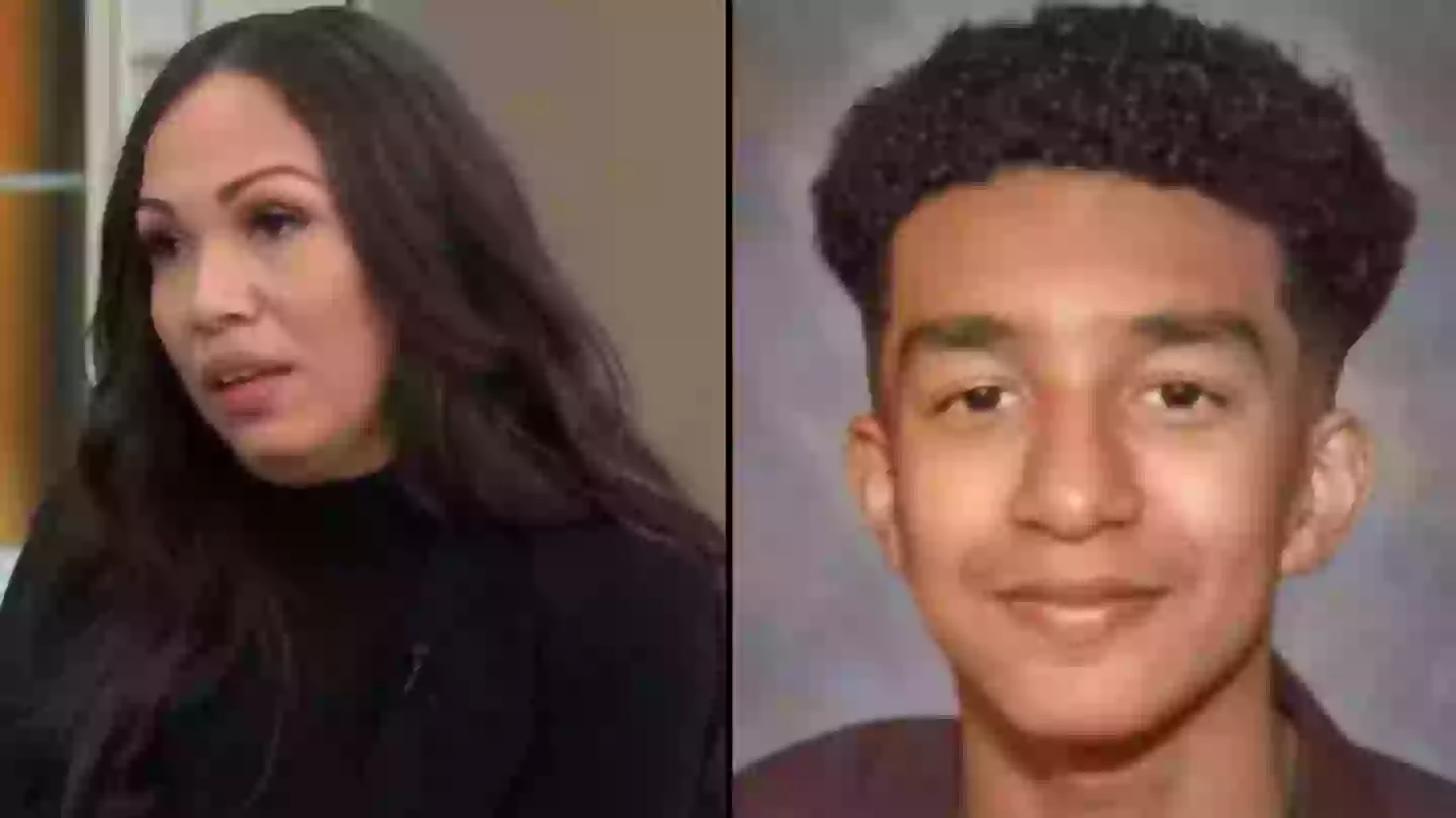 Mum details heartbreaking reason teenage son took his own life after 'falling in love' with Daenerys Targaryen AI chatbot