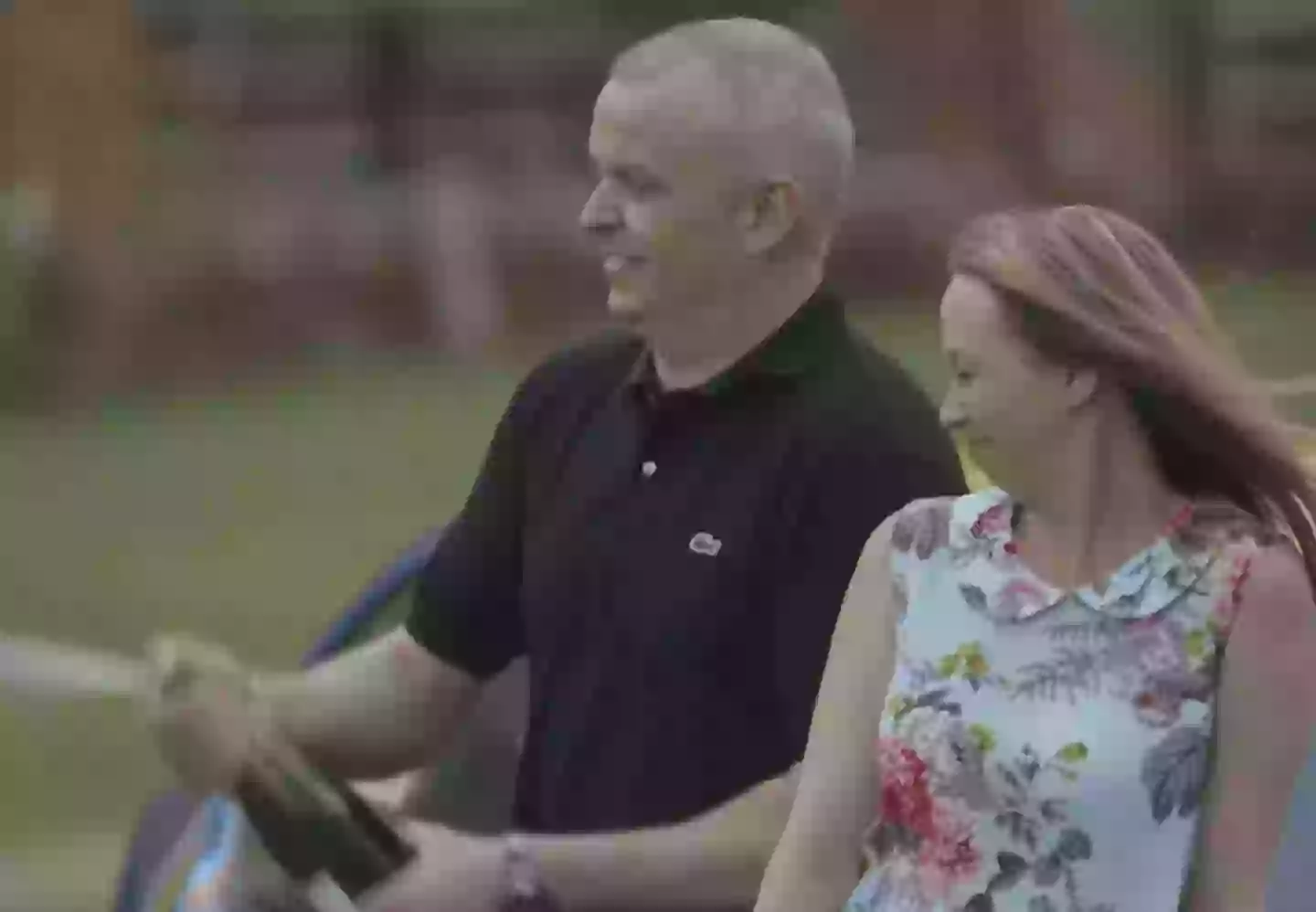 Neil explained that it's a struggle to adapt to the lifestyle changes that come with such a huge amount of money.