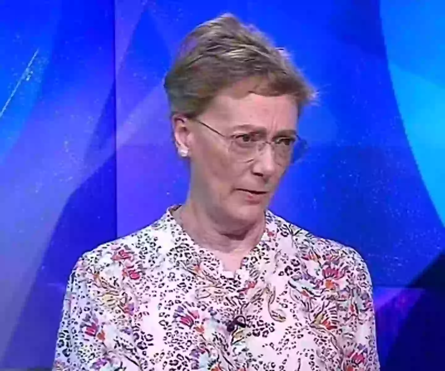 His mum said she had never heard of the drug (BBC)