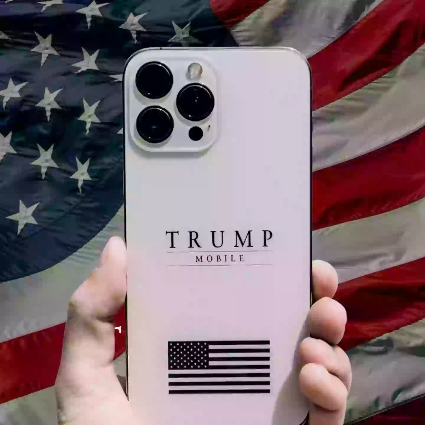 Or this... (X/@TrumpMobile)
