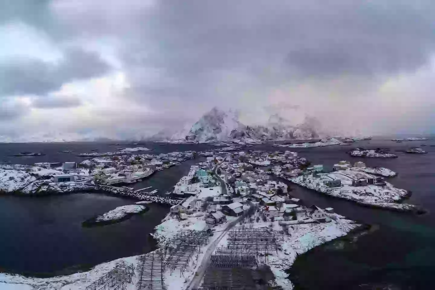 The Gulf Stream could collapse sooner than expected (Getty Stock Images)