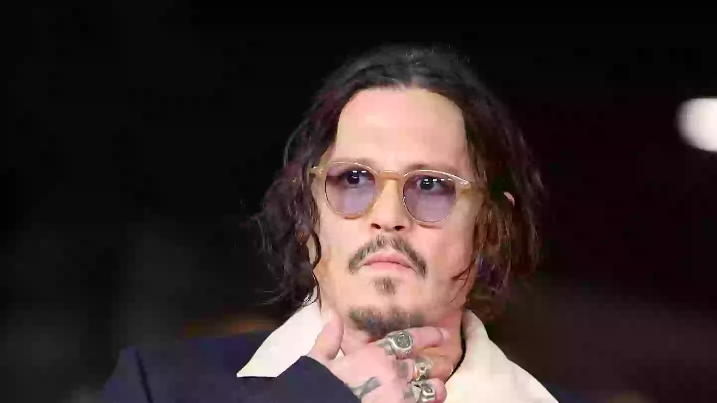 Johnny Depp gave Heath Ledger’s daughter his entire salary from movie they co-starred in