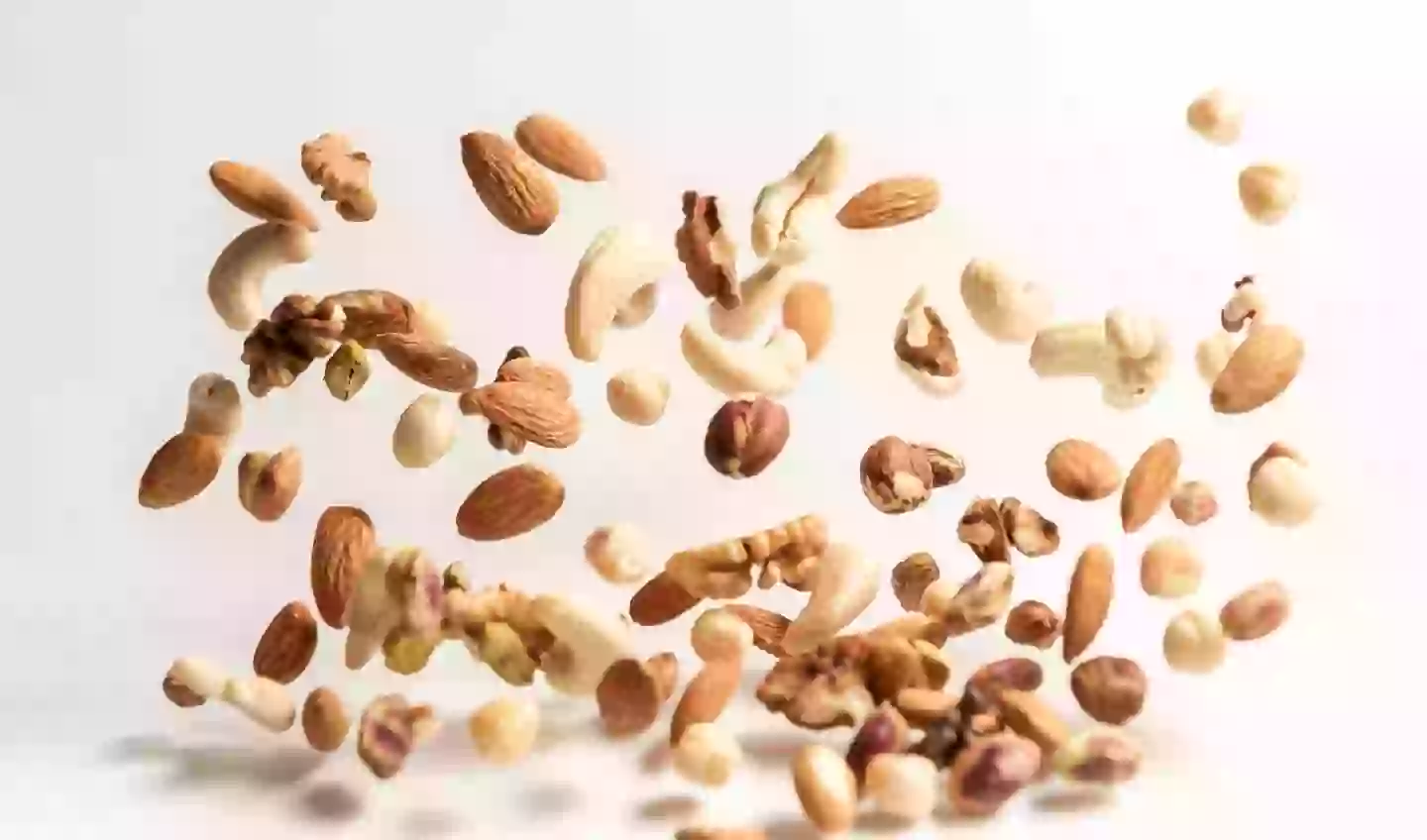 No Nut November is back (Getty Stock Image)