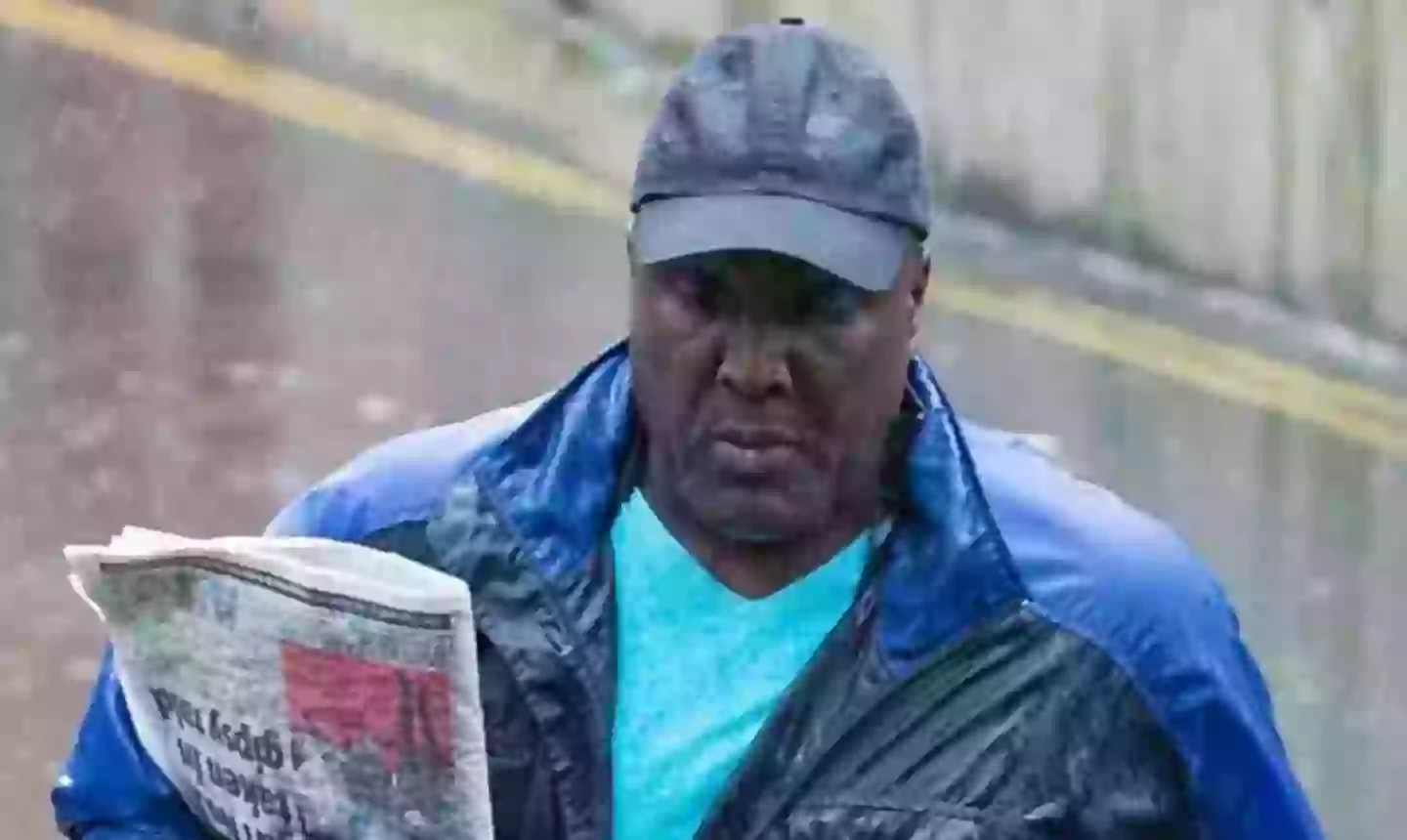 He was 'feared' locally for decades. (BBC Pictures)