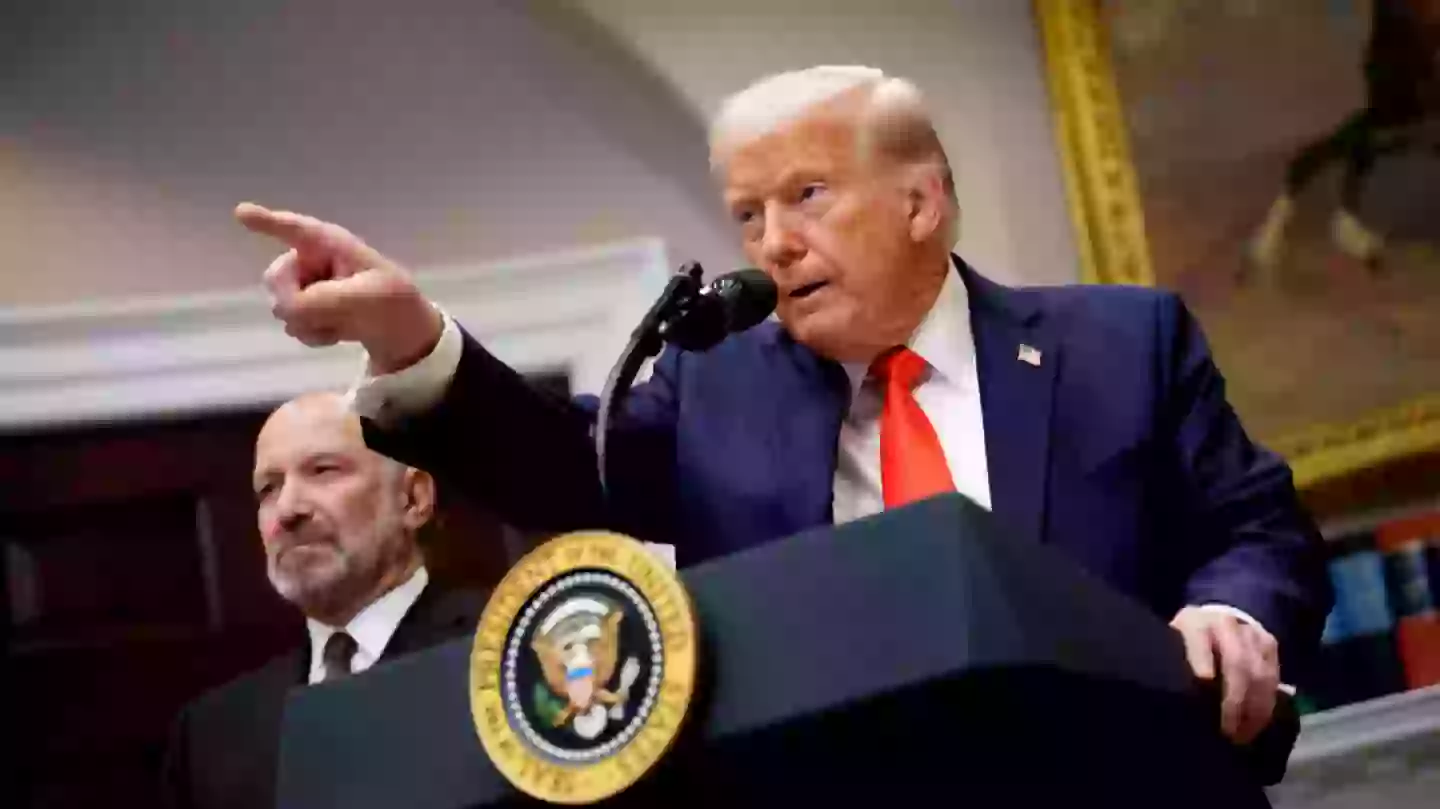 How Brits will be affected if Trump makes major UK decision that has become 'terrifying' possibility