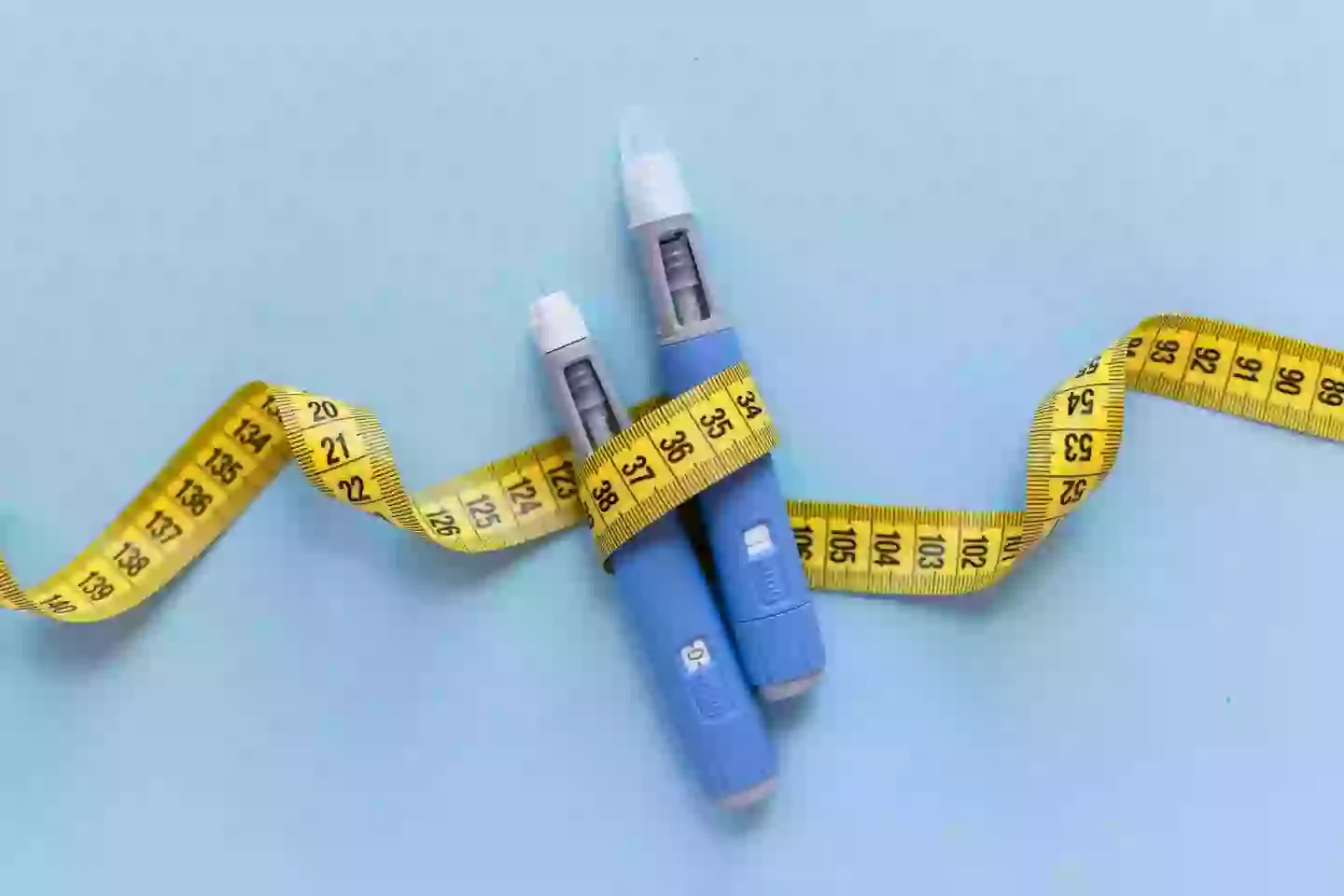 The new drugs being tested are based on an ingredient called ecnoglutide (Getty Stock Photo)