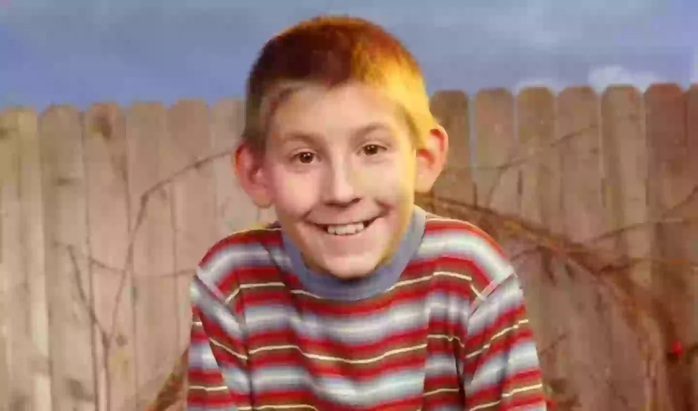 Erik Per Sullivan in Malcolm in the Middle (Fox)