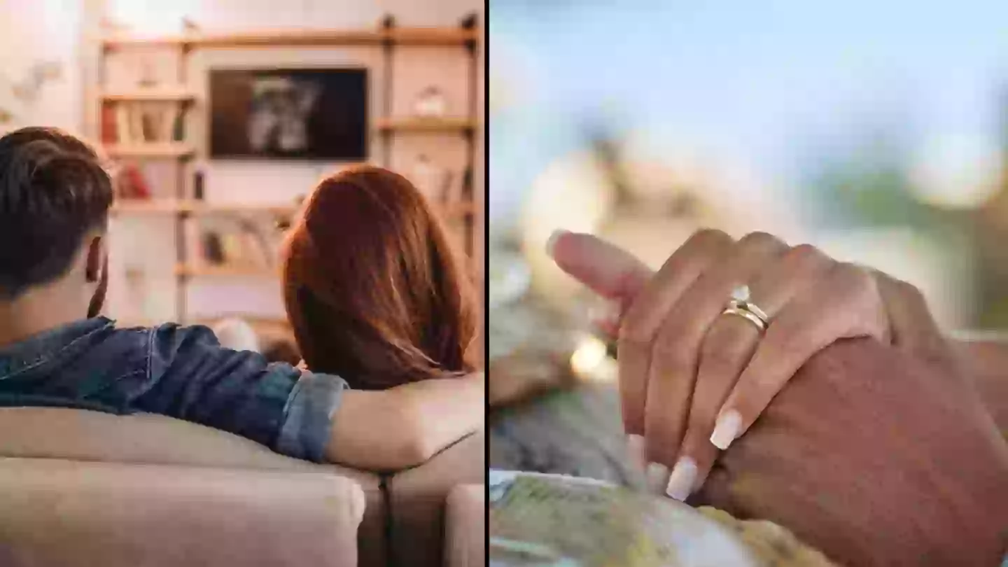 Urgent warning issued to everyone who is married or in civil partnership with just days until deadline