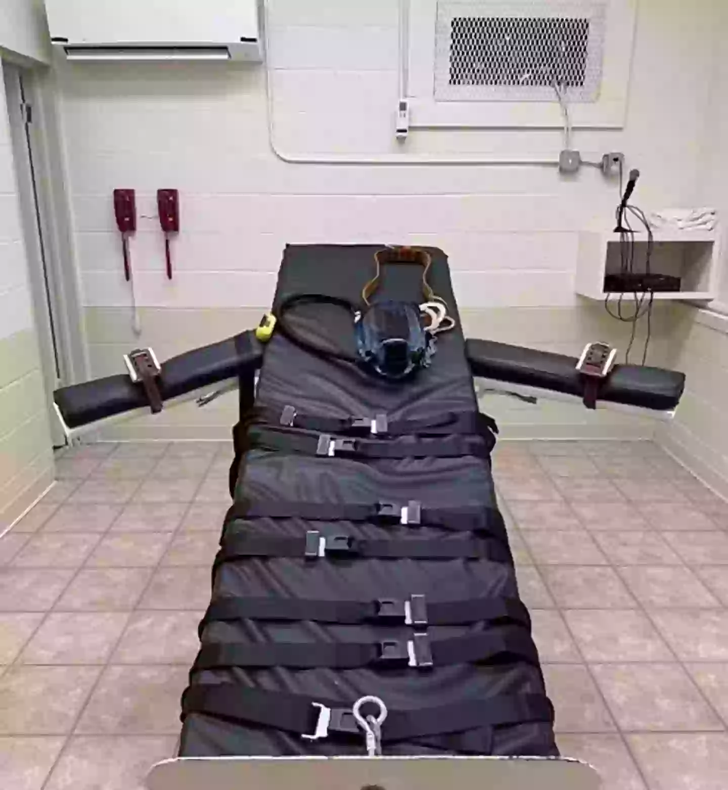 Witnesses have opened up about the shocking final moments (Louisiana State Courts)