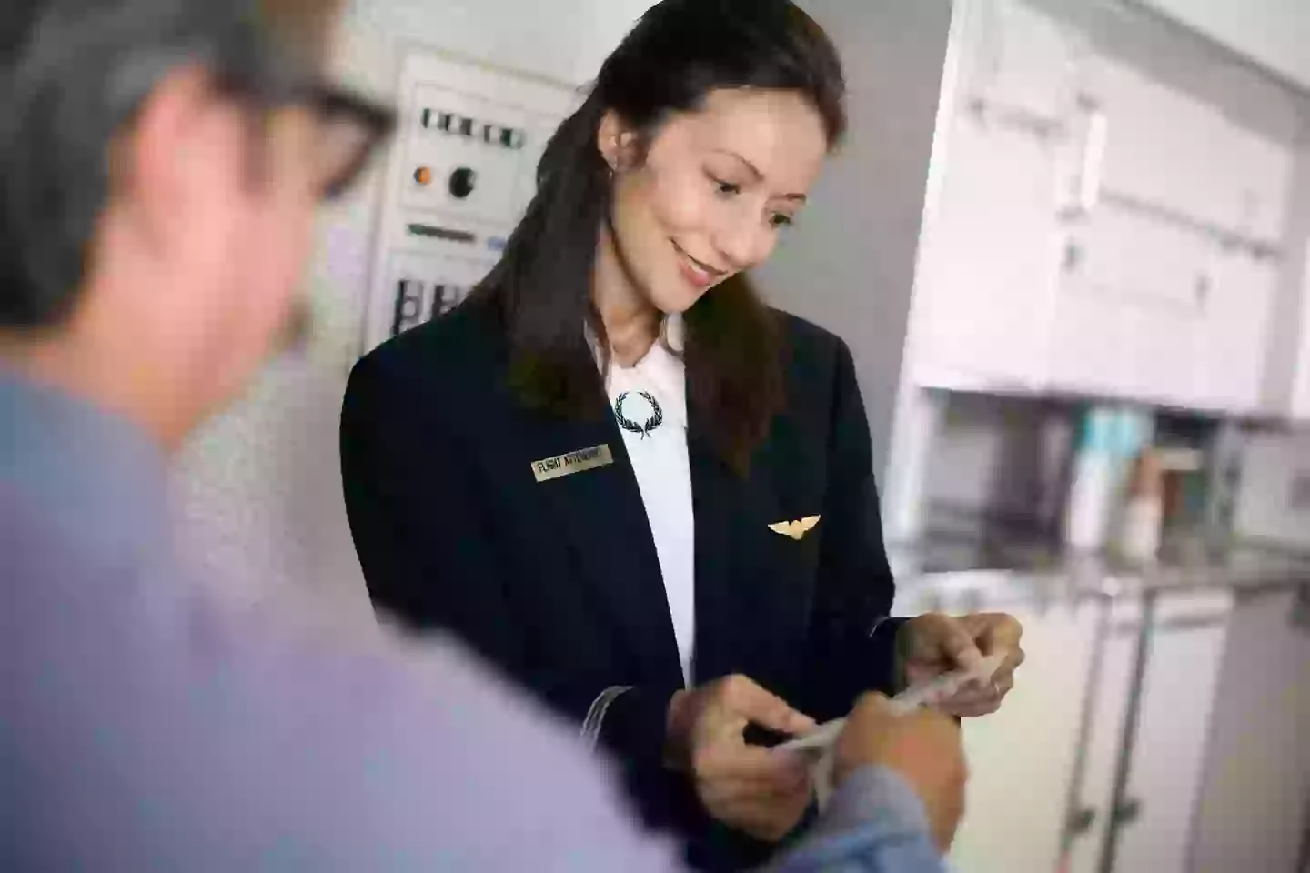 It's about more than politeness (Getty Stock Images)