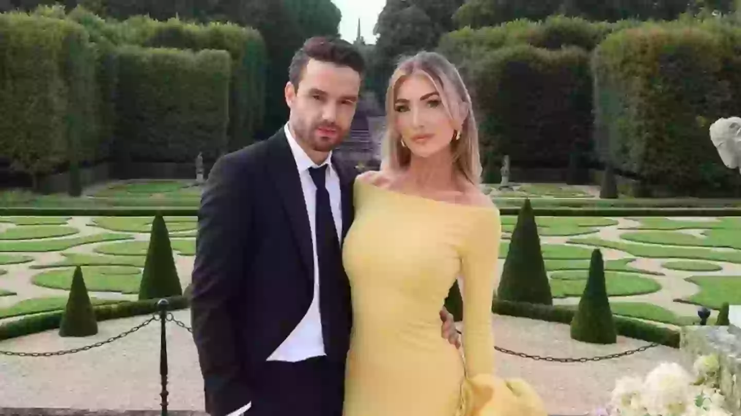 Liam Payne’s girlfriend explains real reason she left him in Argentina as she breaks silence in first interview