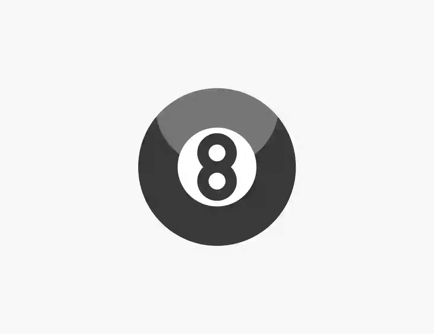 The eight ball emoji is one which has been linked to drug use (Getty Stock Images)