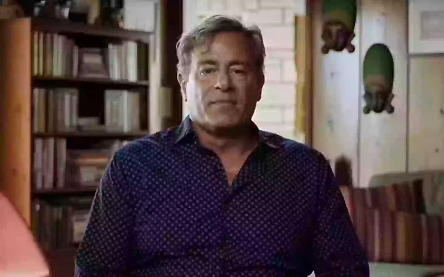 Cort St. George, a former consultant at Internet Entertainment Group (IEG), has broke his silence after nearly 30 years (A&E)