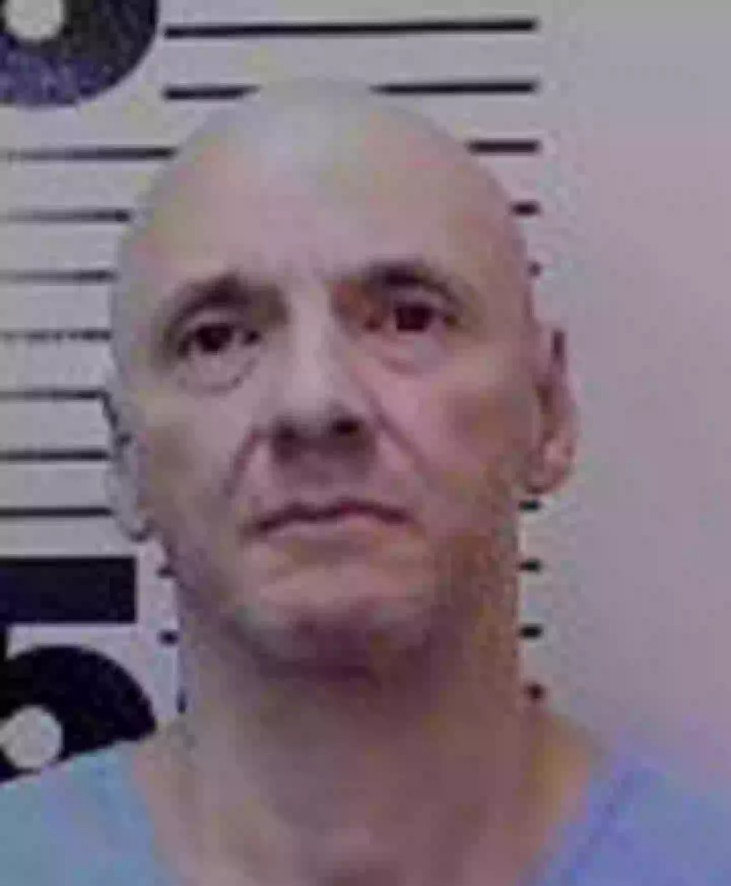 Urdiales, who was given the death sentence for his crimes, took his own life in 2018 (California Department of Corrections)