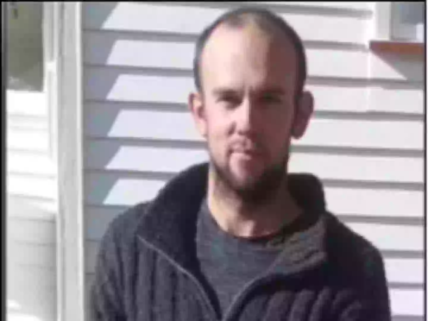 Investigators reckon there's been a woman who helped him (NZ Police)