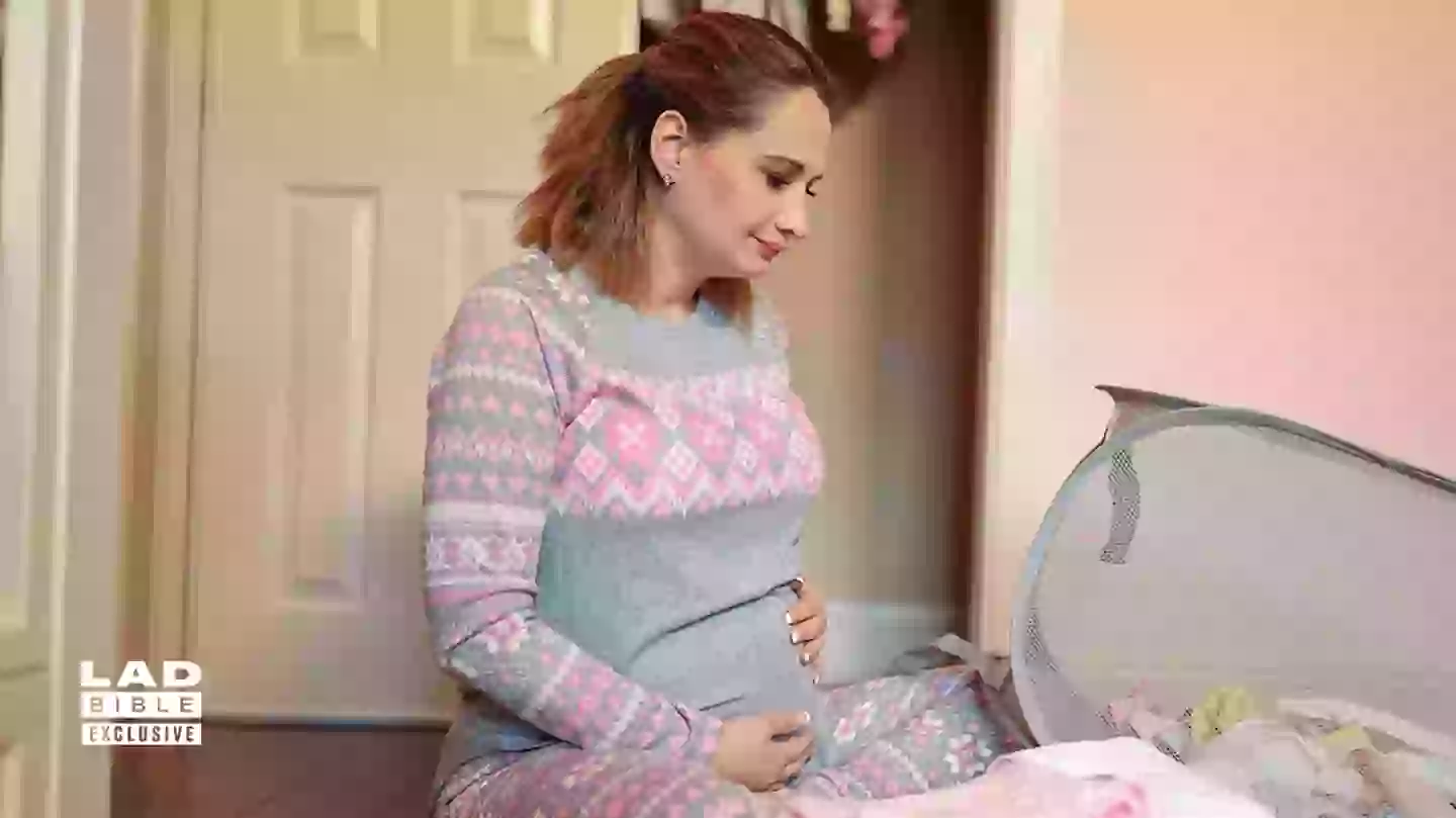 Gypsy Rose Blanchard reveals whether she plans to tell her daughter she went to prison for killing her Mum