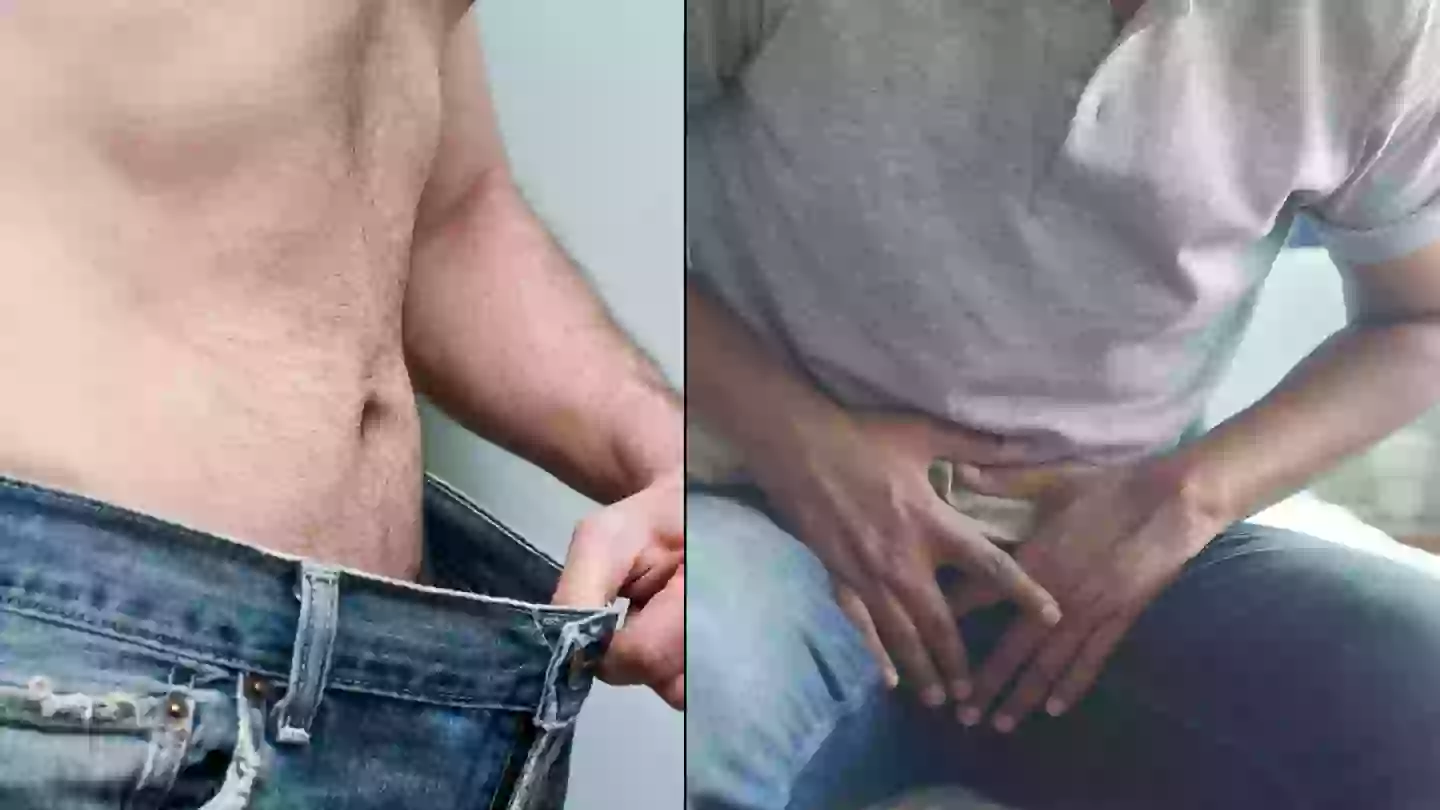 Doctor explains what No Nut November does to the penis as people begin challenge today