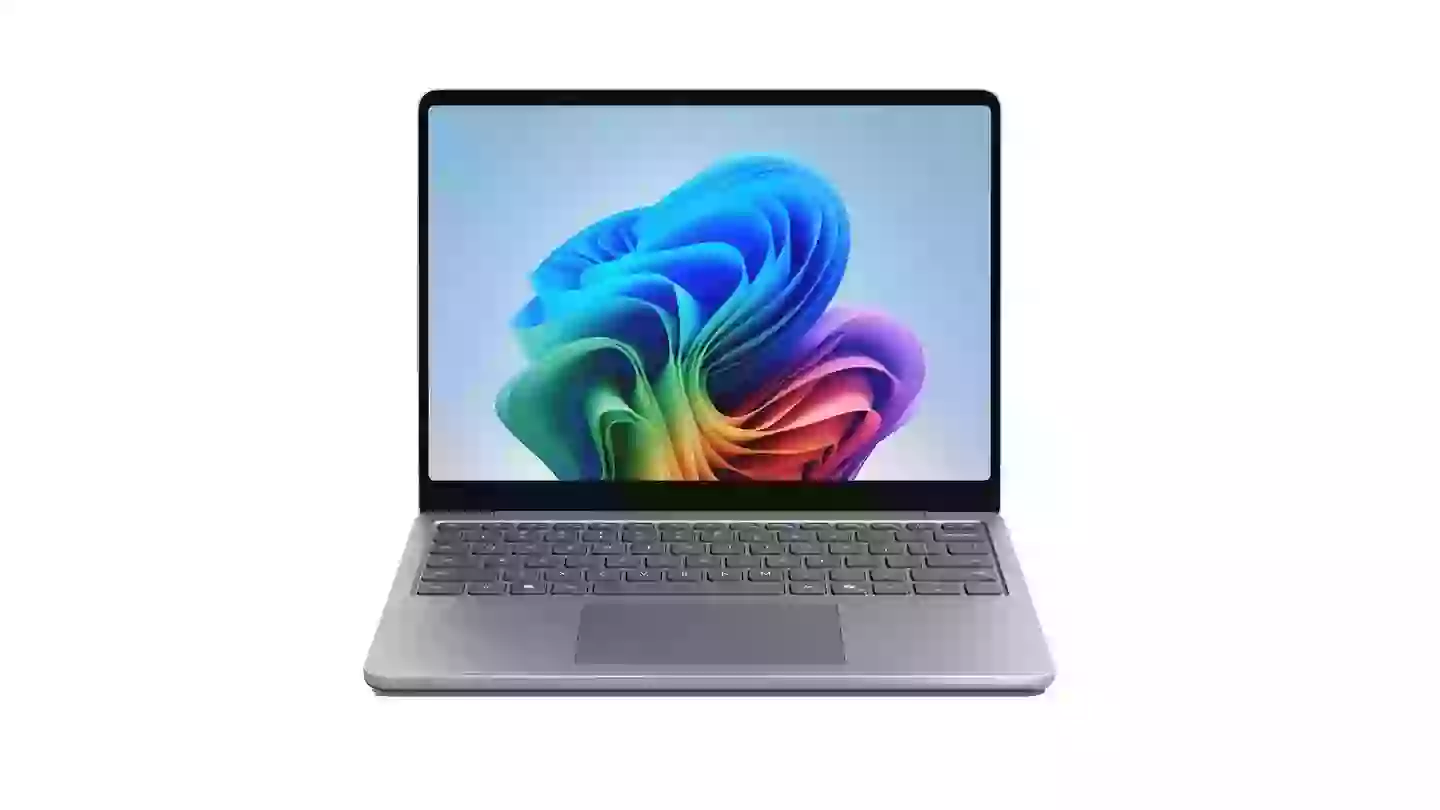 Microsoft