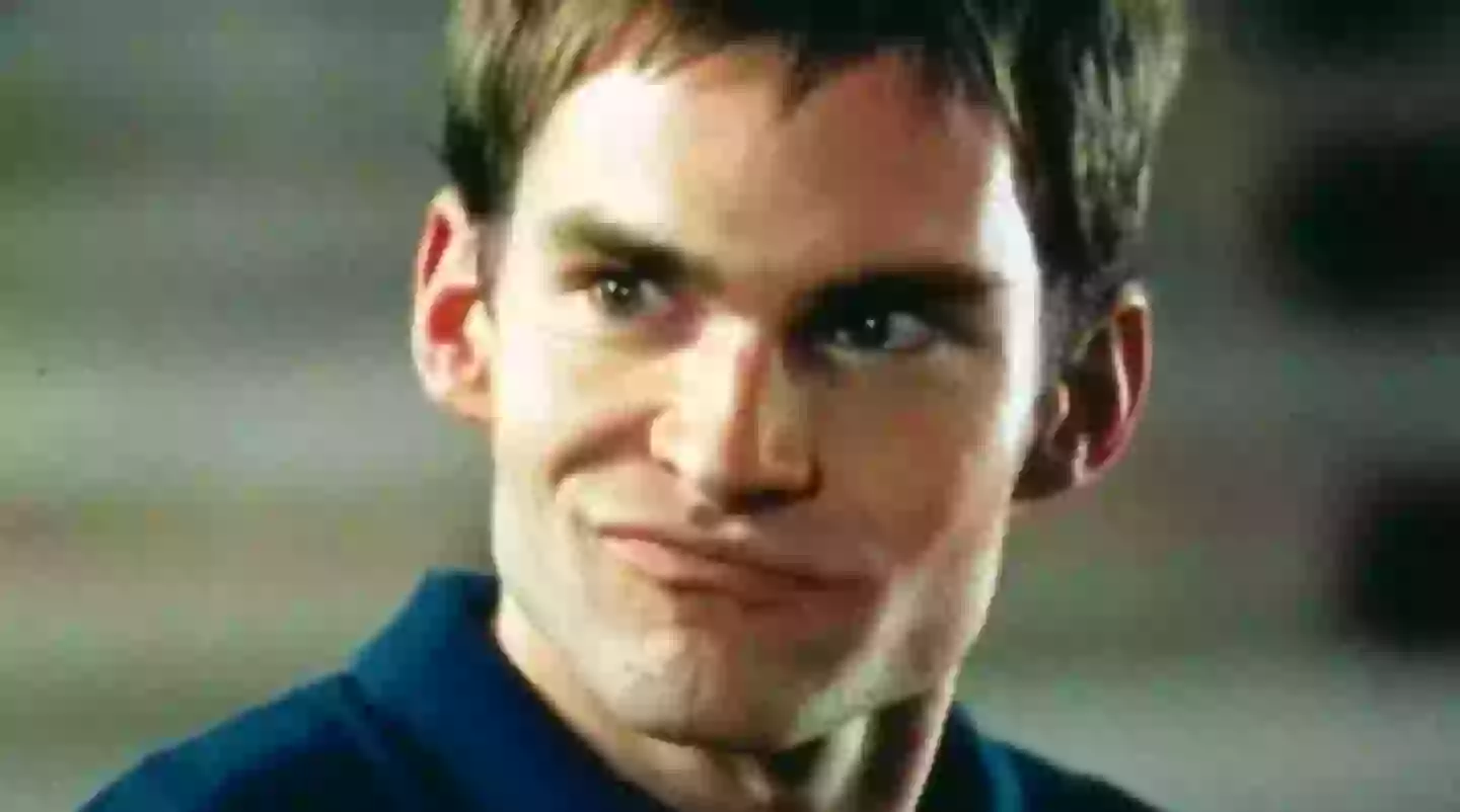 The actor is perhaps best known for his role as Steve Stifler in the American Pie films (Universal Pictures)