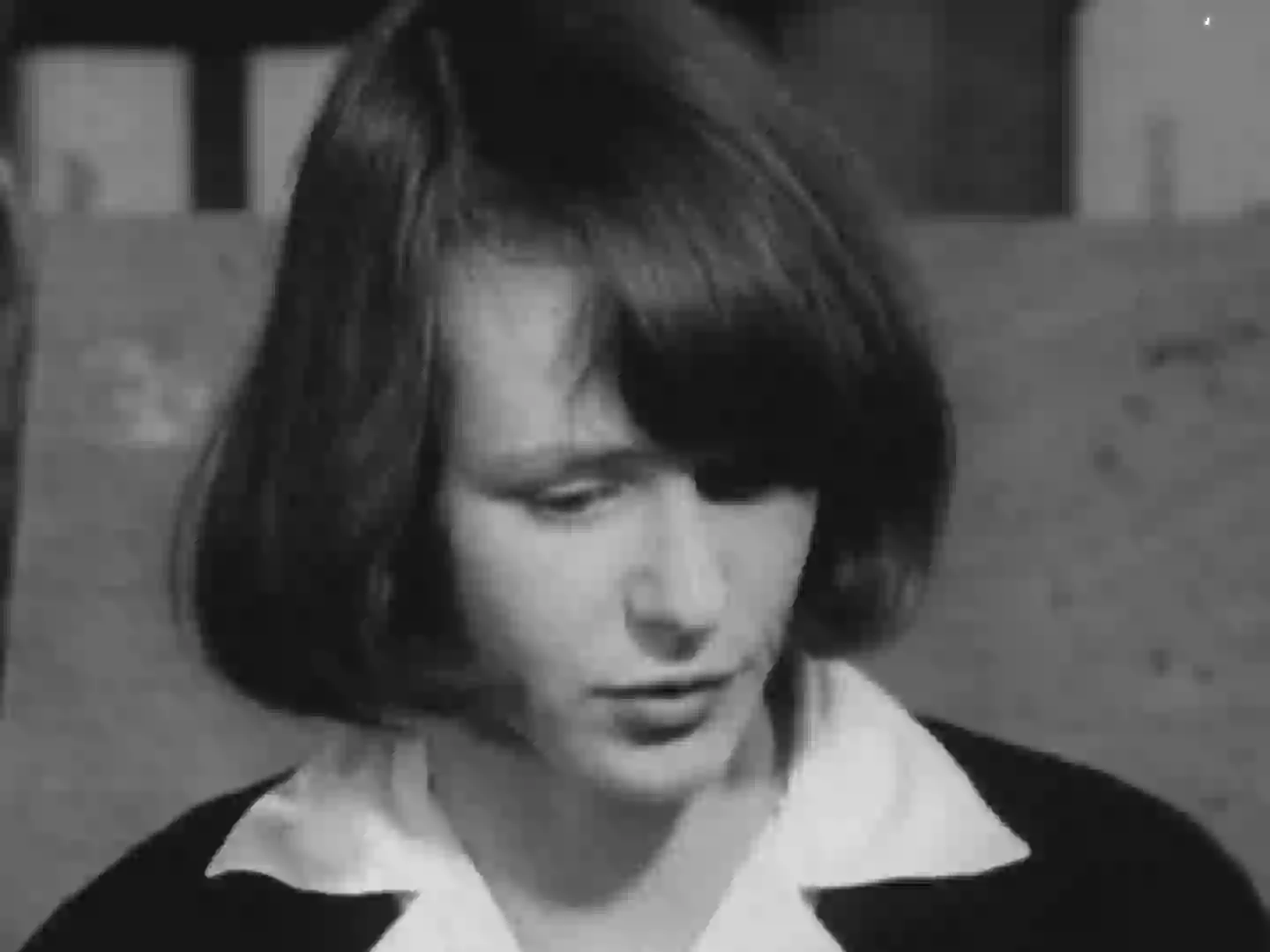 If only she'd thought to warn people about all the flats that'd be snapped up by buy-to-let landlords (BBC)