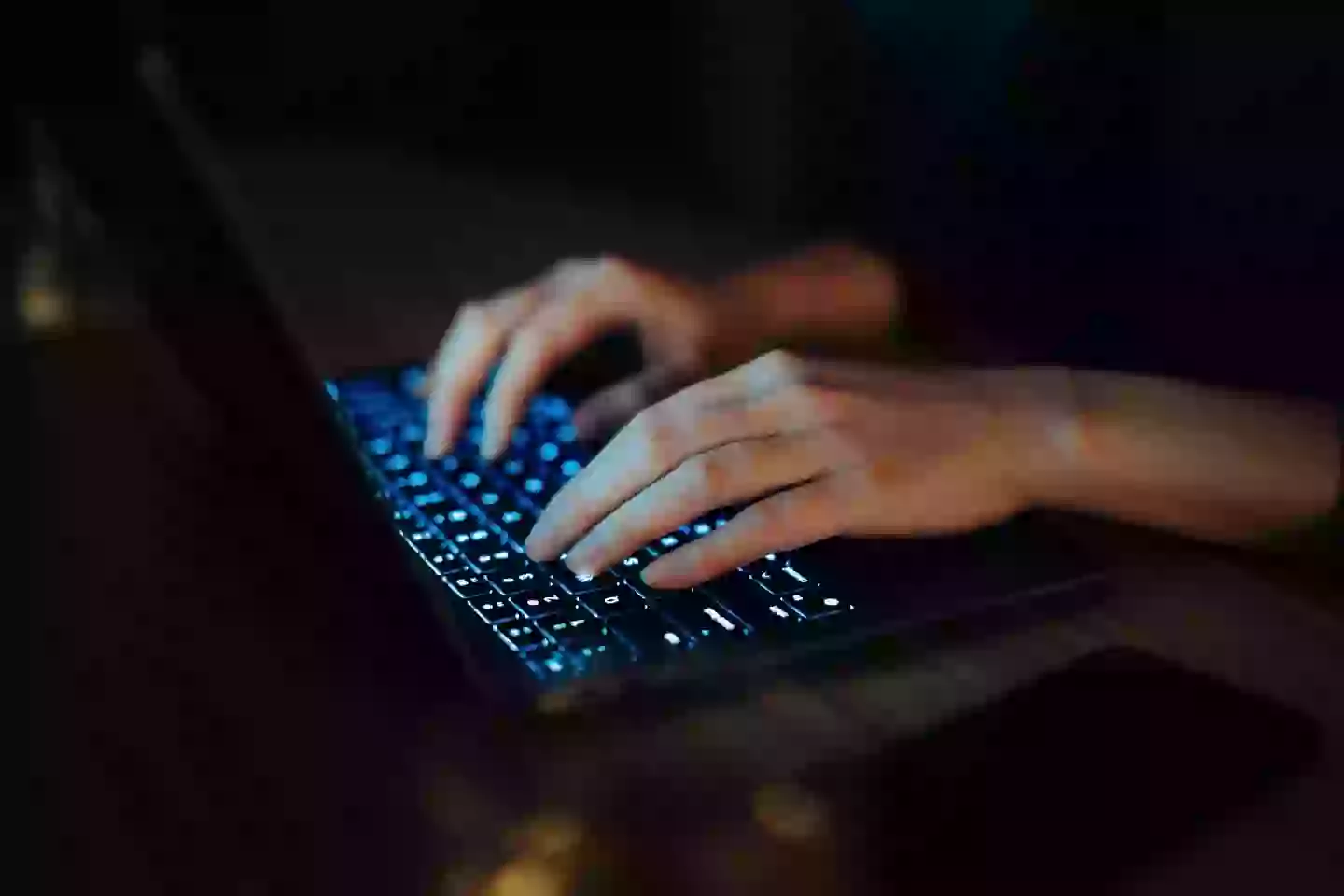Late night searches won't be so private anymore (Getty Stock Image)