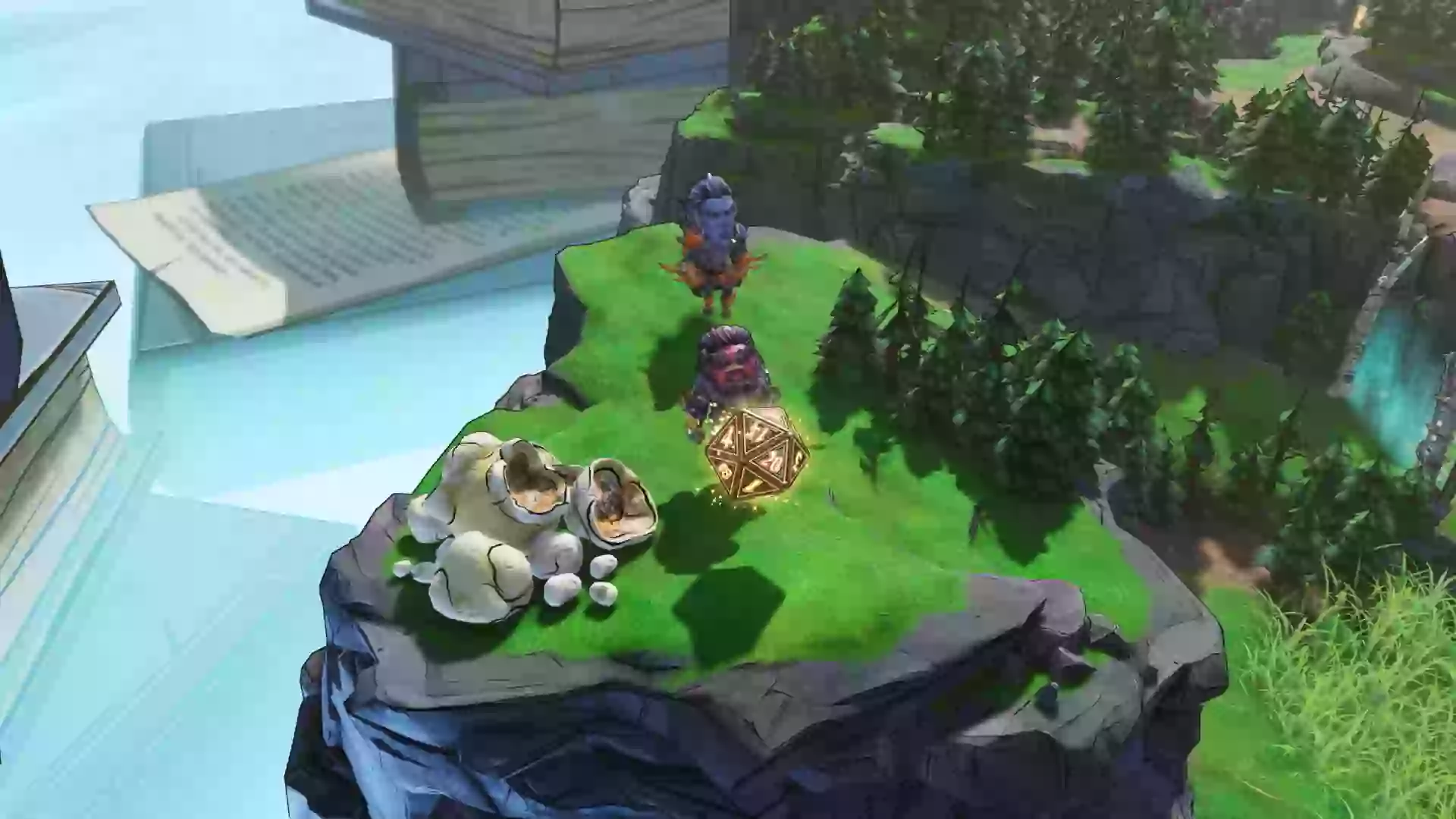 Tiny Tina’s Wonderlands /