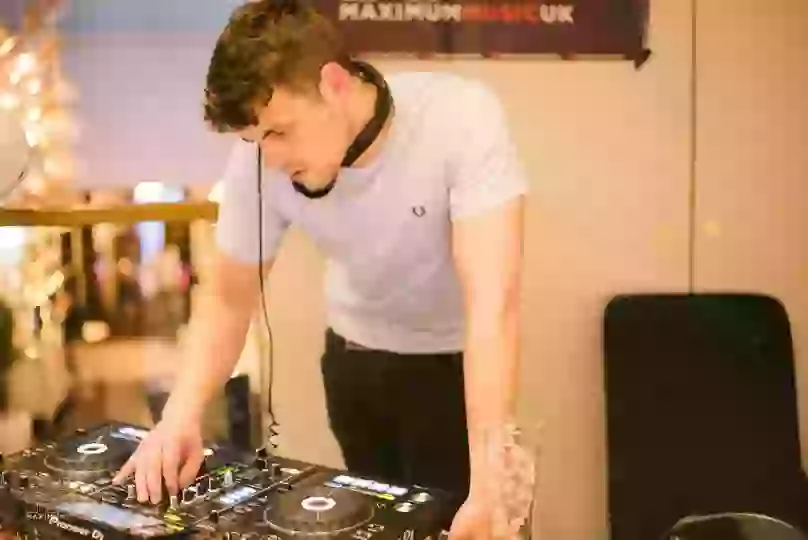 He had been on a night out with his best mate when they became separated and he was raped by two men.