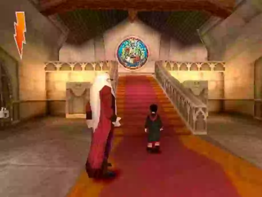 Harry Potter and the Philosopher’s Stone /