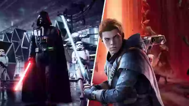 ‘Jedi: Fallen Order’ Dev Says They Weren’t Allowed A Black Or Female Lead