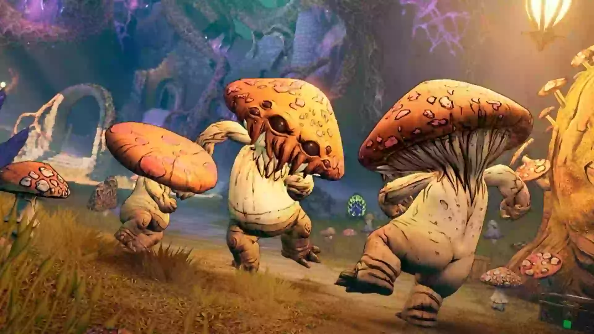 Tiny Tina’s Wonderlands /