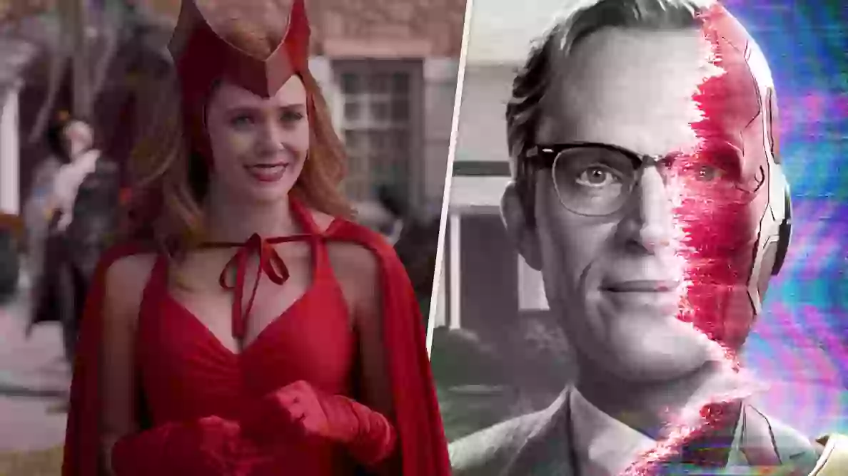 ‘WandaVision’ Definitely Isn’t Getting A Second Season, Says Director