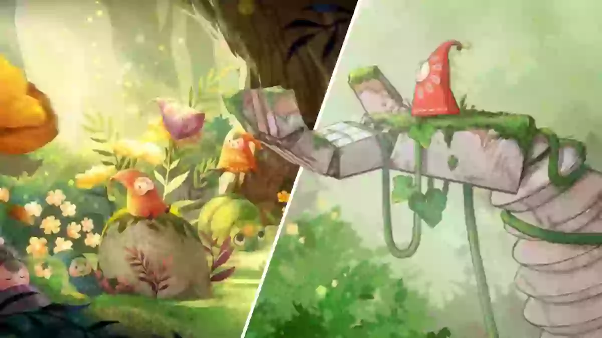 ‘Hoa’ Review: Entering Into Goblin Mode