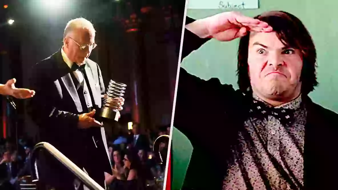 Creator Of The GIF, Stephen Wilhite, Has Died