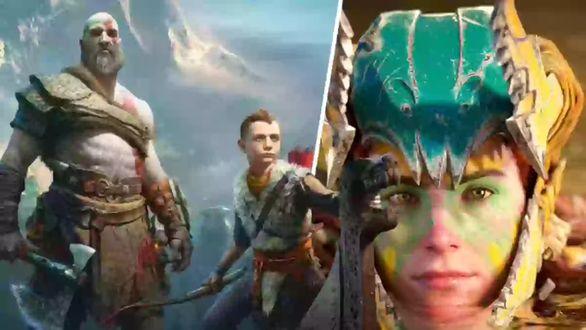 PlayStation Will “Never” Abandon Single-Player Story Driven Games